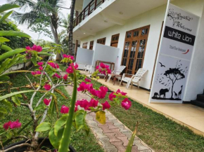 White Lion Paradise Dikwella
